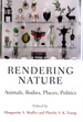 Rendering Nature cover