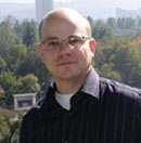 Stephen Norris