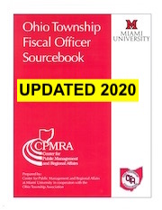 cover of fiscal officer sourcebook