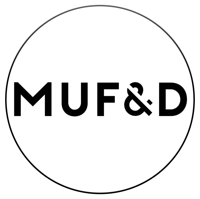 MUFD logo