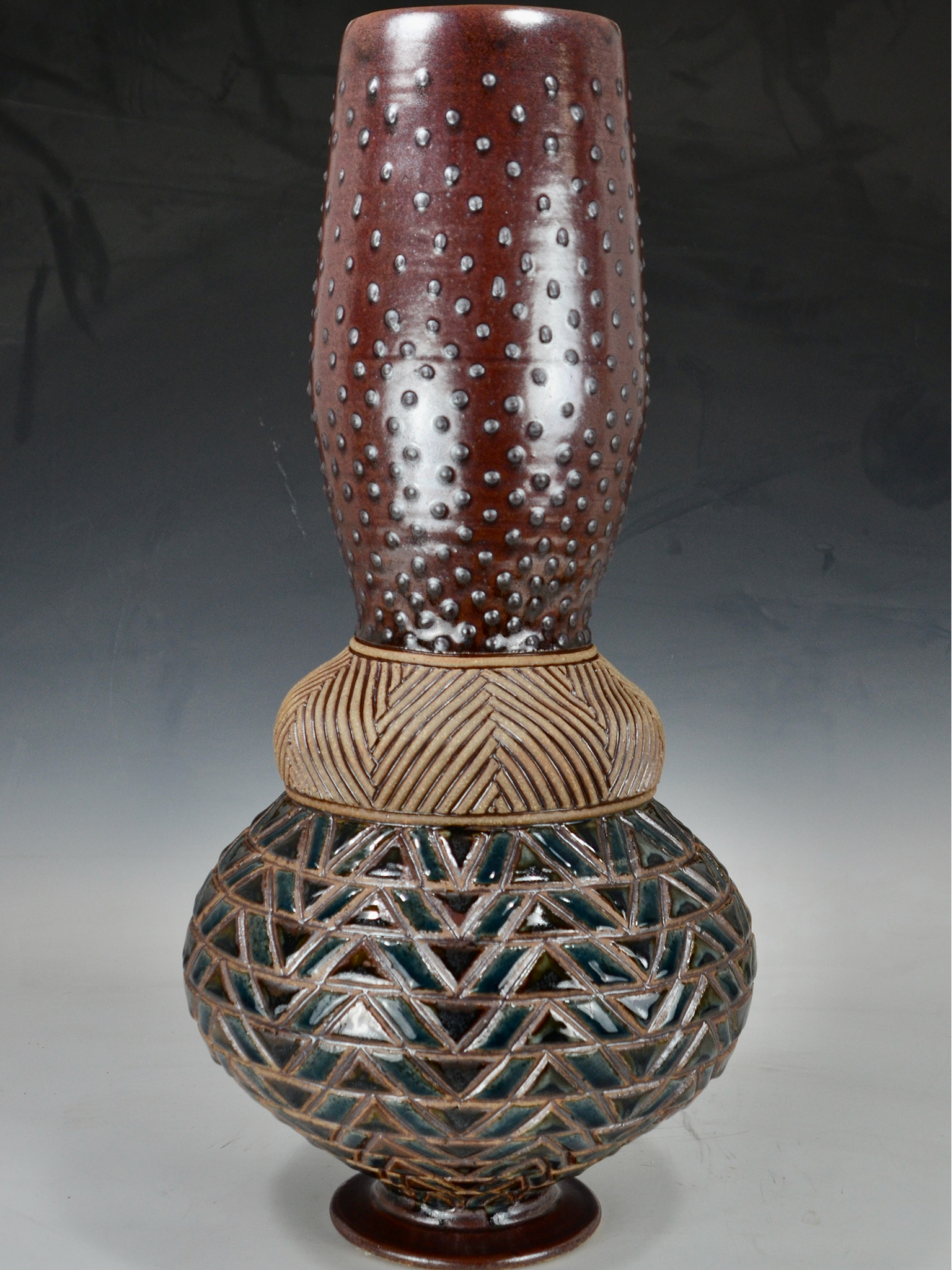 Macdonald calabash