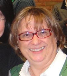 Claire Boge