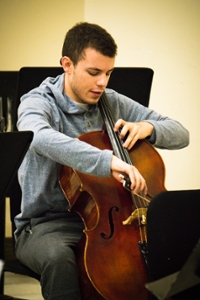 Solo Recitals