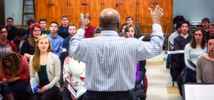 Guest Conductor