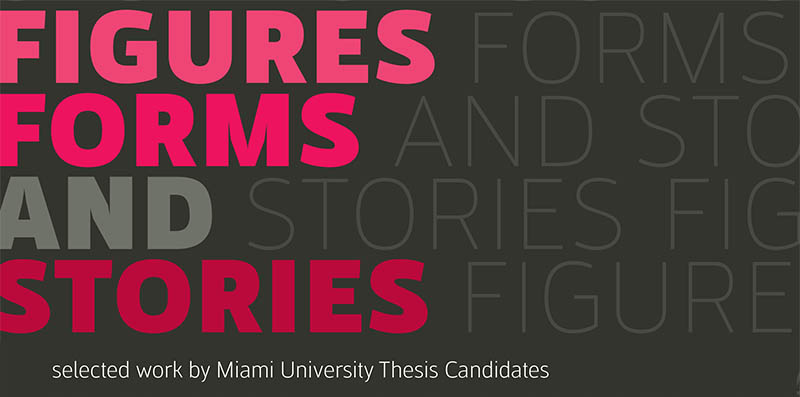 figures, forms and stories graphic