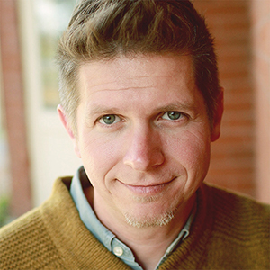 portrait of dennis cheatham