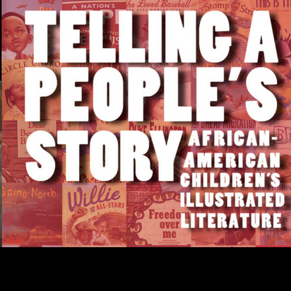 Telling A People's Story January 30-June 30, 2018