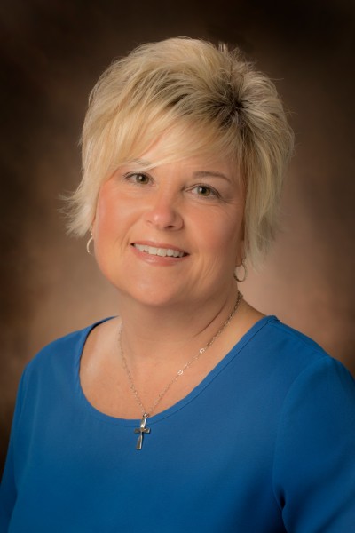 Shelley George