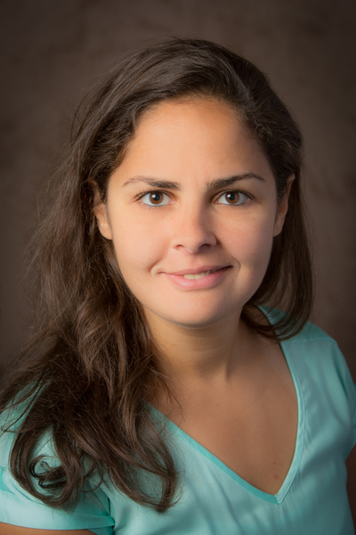 Manar Mohammed