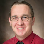 Mark Scott