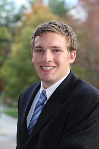Nicholas Baehl