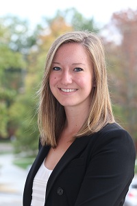 Sarah McMullen
