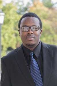Jean Paul Mugizi