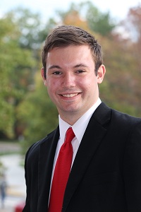 Will Parker
