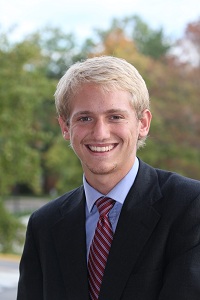 Robert Smayda