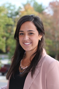 Gabrielle Sprockel