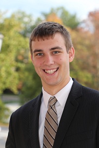 Matthew Weber