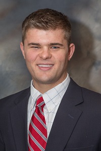 Taylor White