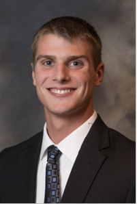 Chad Barth