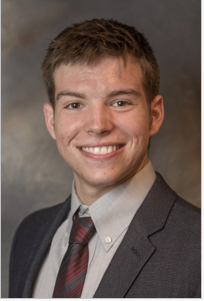 Connor Winnestaffer