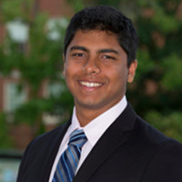 Akhil Kanagaraj