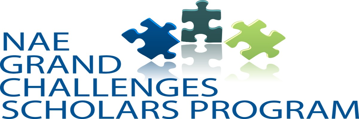 Grand Challenges Scholars logo
