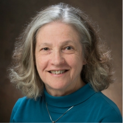 Thelma Horn