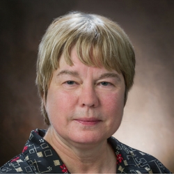 Cecilia Shore Profile Picture