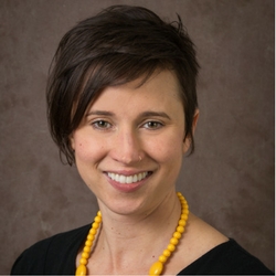 April Smith
