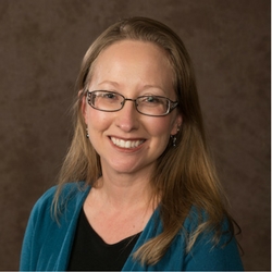 Ginger Wickline