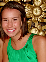 Mallory Waters