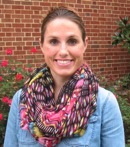 Emily Davie