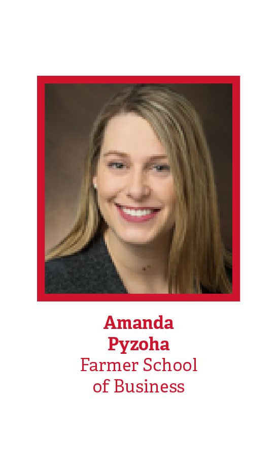 Amanda Pyzoha