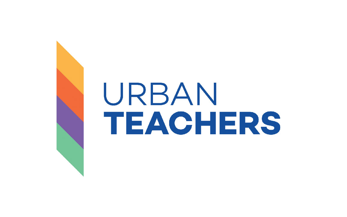 Urban Teacher logo