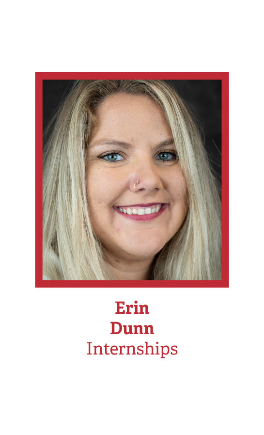 Erin Dunn