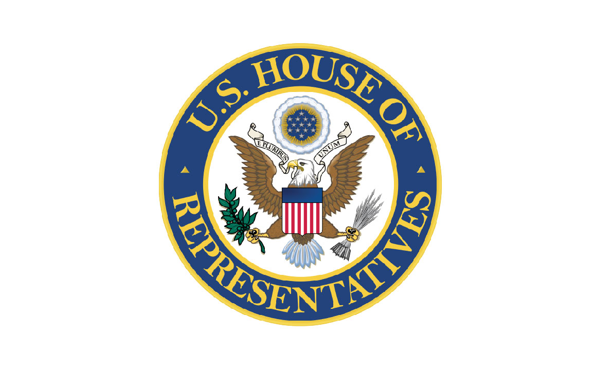 House of Representatives logo