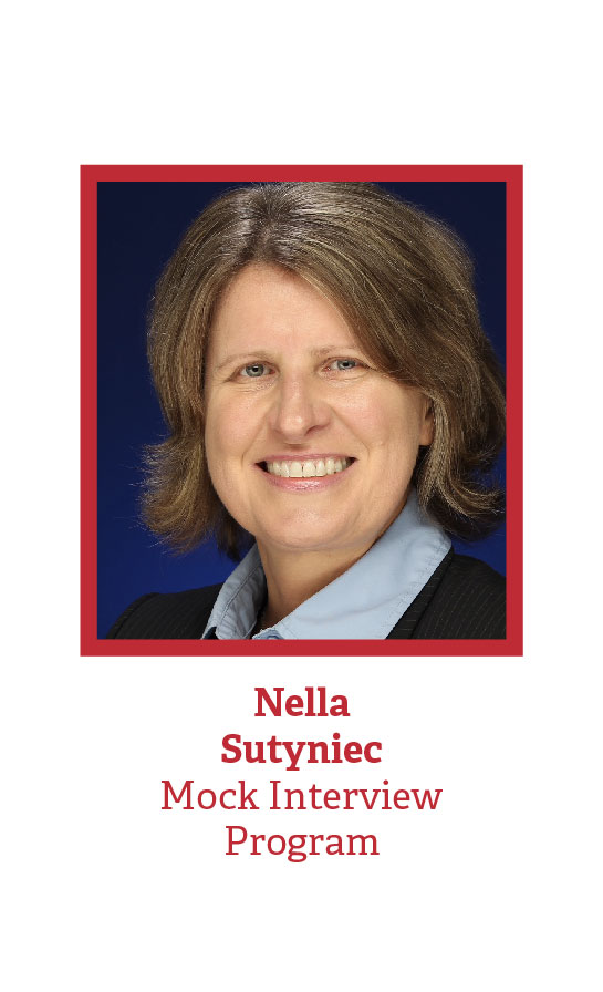 Nella Sutyniec