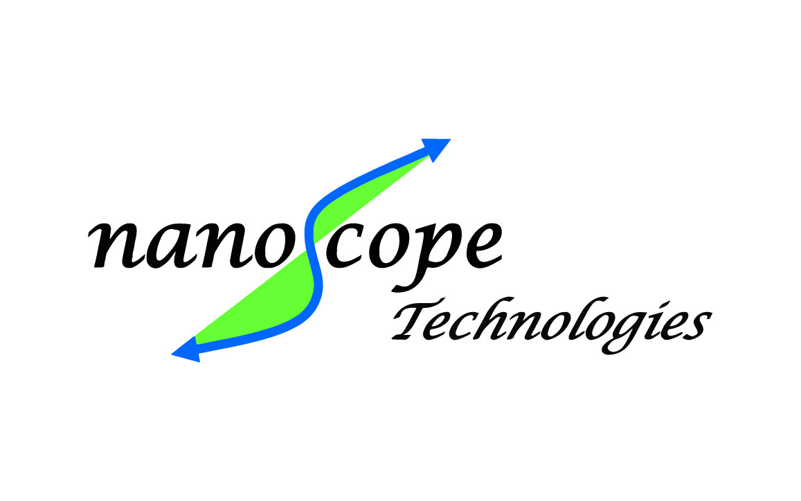 Nanoscope Technologies logo