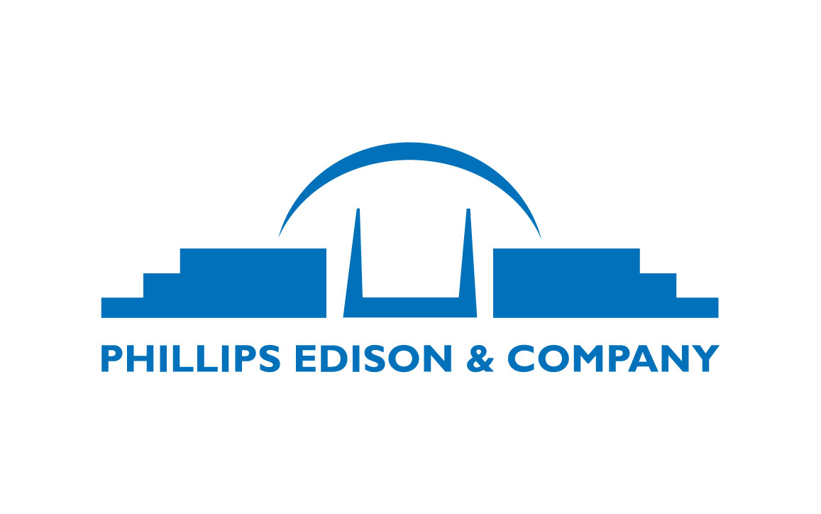 Phillips Edison logo