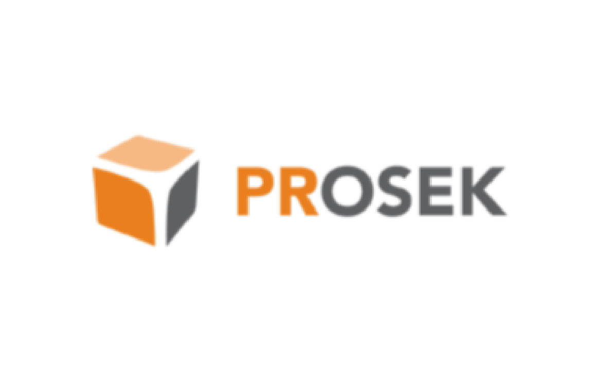 Prosek logo