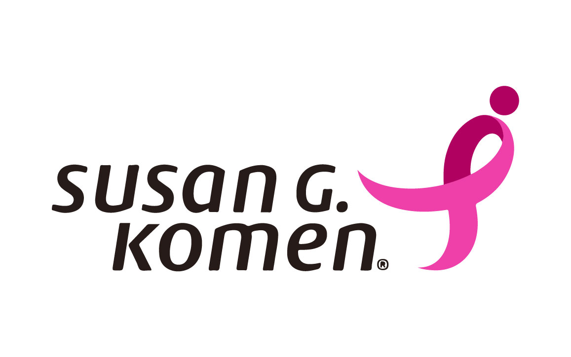 Susan G Komen logo