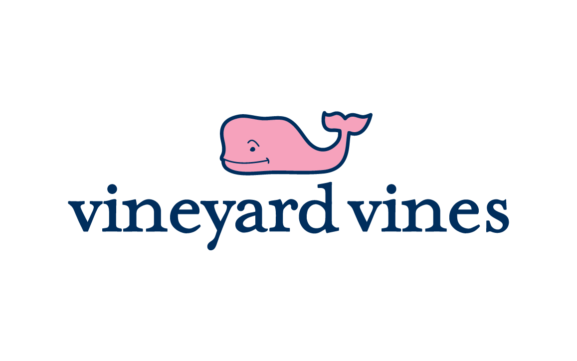 Vineyard Vines logo