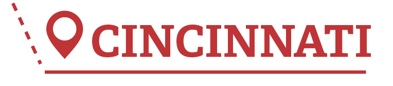 Cincinnati