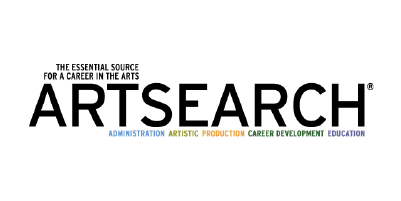 Artsearch logo