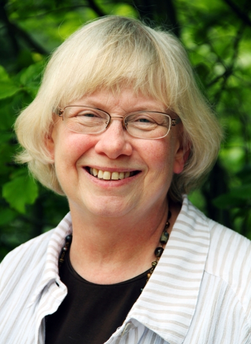 Picture of Jennifer McLaughlin