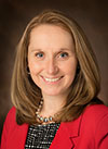 Photo of Jamie McCall