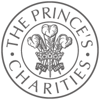 The Prince's Charities Logo