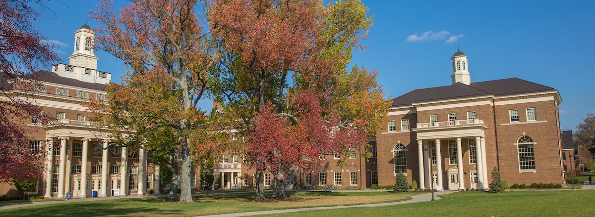 farmer school of business