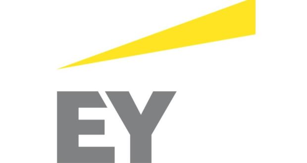 EY logo