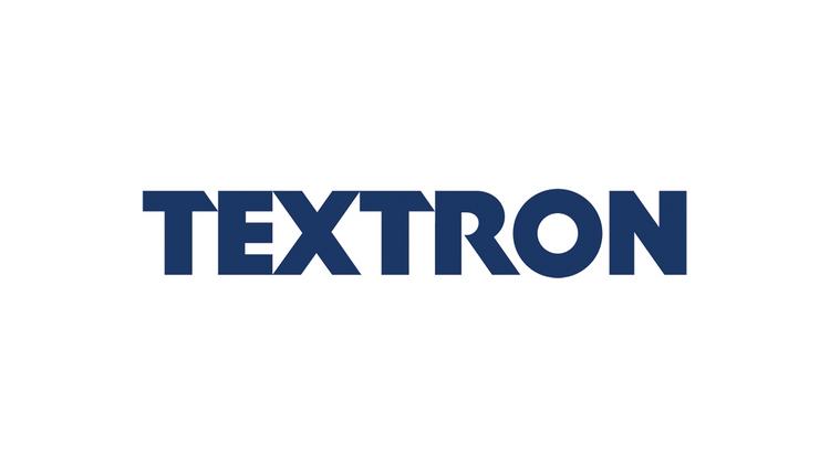 Textron logo